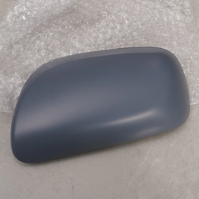 thumbnail image 2 of MZORANGE Left Wing Mirror Cover For Toyota Yaris 2006-2011 – Passenger Side, Primed 2 of 6