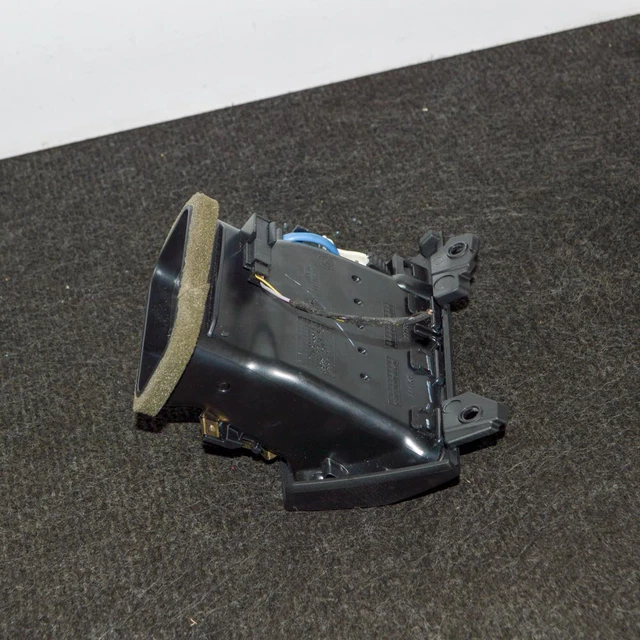 Bouche D'Aération (Ventilation) Tableau De Bord Avant Droit Pour BMW Série 3 E90 E91 E92 E93