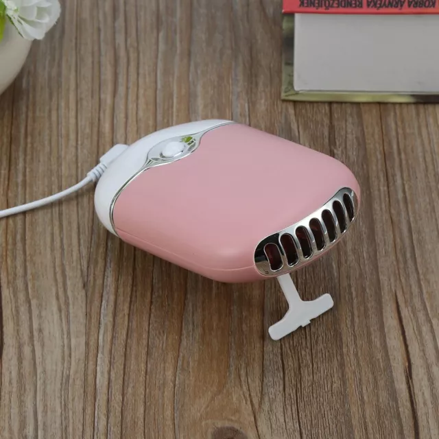 Kühlung USB Mini Fan Klimaanlage Eyelash Extension Kleber Quick Dry Tool Pi Egg