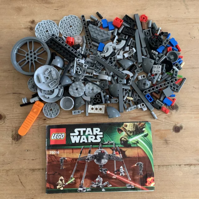 Lego set 75016 cheap