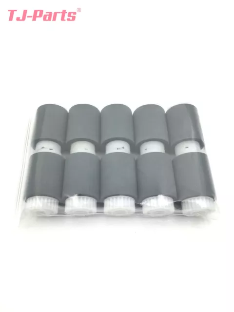 10PC RM1-0036 Pickup Roller Tray2 for HP 4700 4730 4005 4200 4250 4300 4345 4350