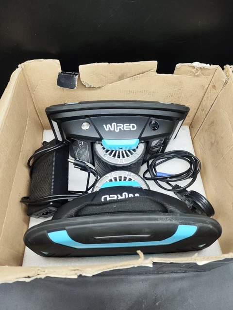 Wired hotsell hover shoes