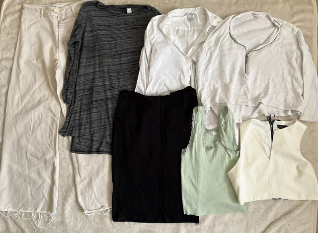 Ladies Clothes Bundle Size Uk 12