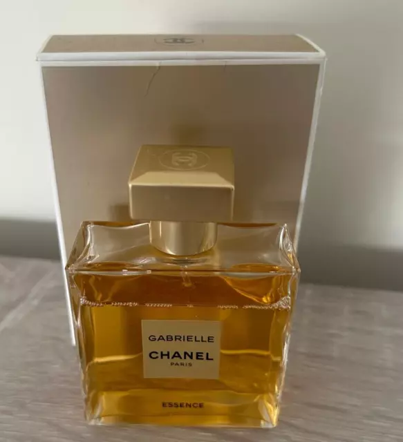CHANEL GABRIELLE ESSENCE Perfume 50ml £41.00 - PicClick UK