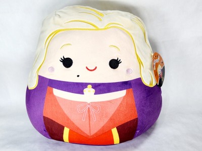 sarah sanderson squishmallow