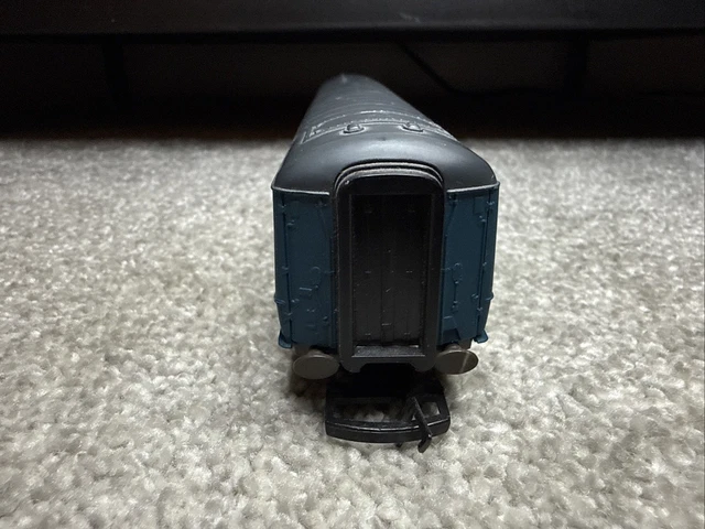 Rails Of Sheffield Announces Exclusive GWR Q13 Inspection Saloon In OO - Foto 8