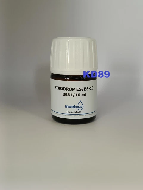Graisse Silicone Moebius 8516 – Souple, Parfaite Pour L'étanchéité