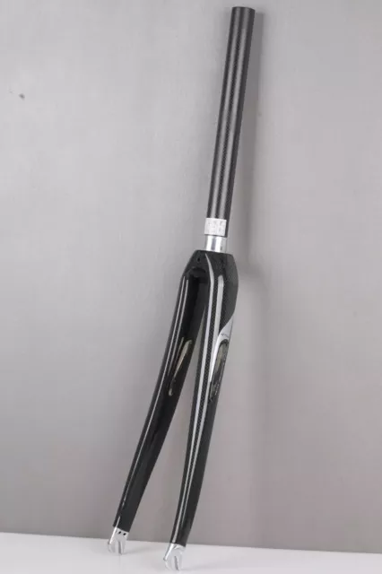 1 carbon fork 2025 700c