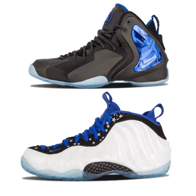 foamposite lil penny