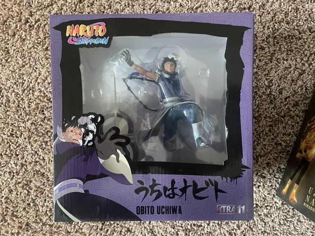 Naruto Tsume Xtra FOR SALE! - PicClick