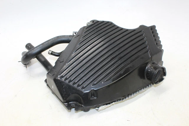 2005 Bmw F650gs ABS Oil Tank