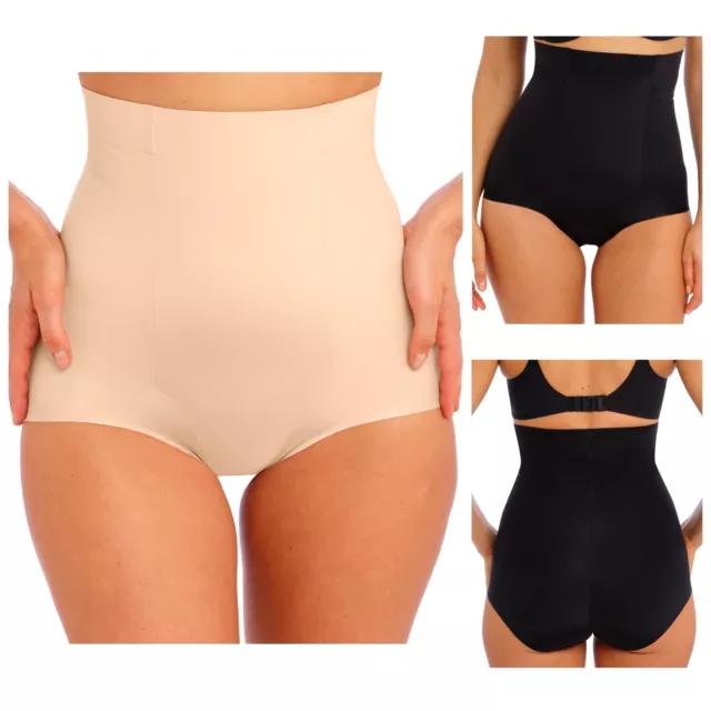 WACOAL 185021 WOMENS Plus Size Shapewear Strapless Bodysuit Sand Size 34DDD  £87.22 - PicClick UK