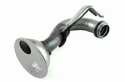 Genuine ® W0133-1662733-OES - Oil Pump Pickup Tube