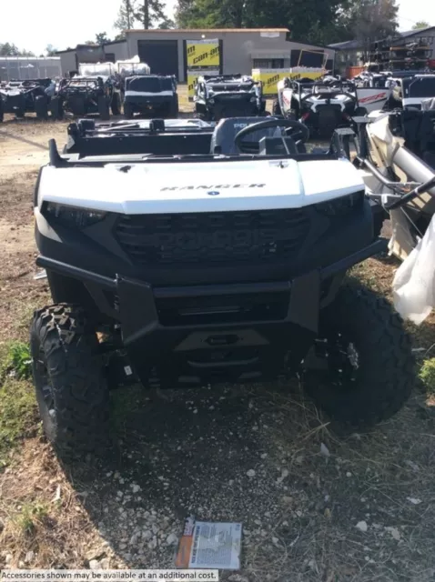 2024 Polaris Ranger® 1000 for sale!