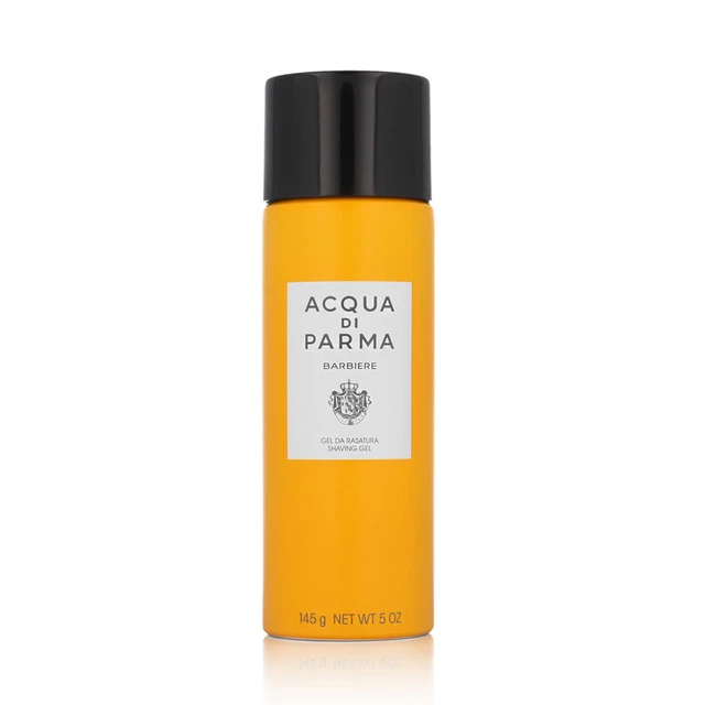 Acqua Di Parma Gel Rasoio Barbieri 145g (uomo)