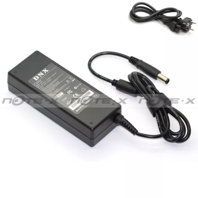 Chargeur  Dell Latitude E6220 Pa-10 New Laptop Adaptor Power Supply