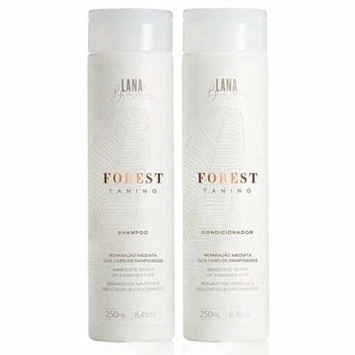 Hidratação+ Shampoo+condicionador Soneca Gold Spell Original