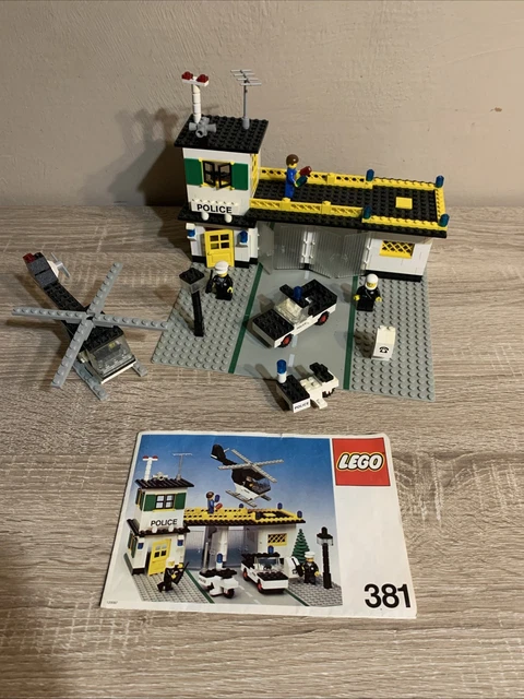 Kits complets et packs, LEGO, Jeux de construction, Jouets et jeux