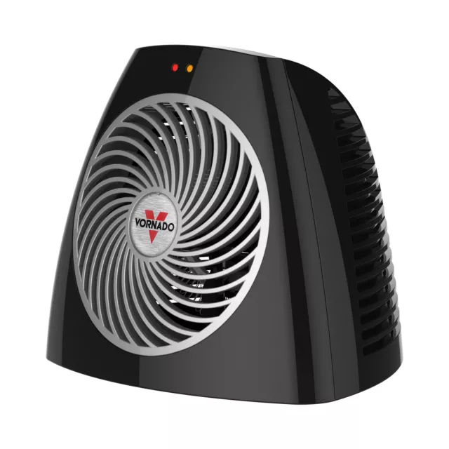 Brand New Vornado Electric Personal Vortex Space Heater VH202,Fast Shipping