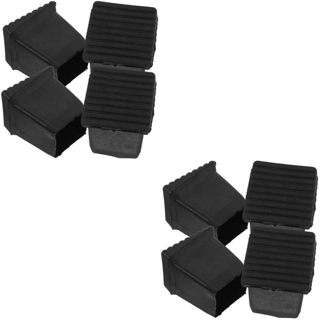 8 pz sostituzione antiscivolo coperture per scale tappetini per scale#