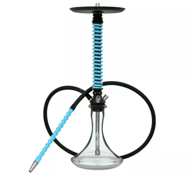 Mamay Customs Coilover Baby Blue - NP 260€