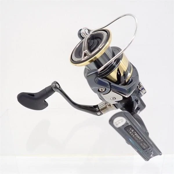 リール C3000 ULTEGRA shimm Shimano Ultegra C3000 Spinning Reel | eBay