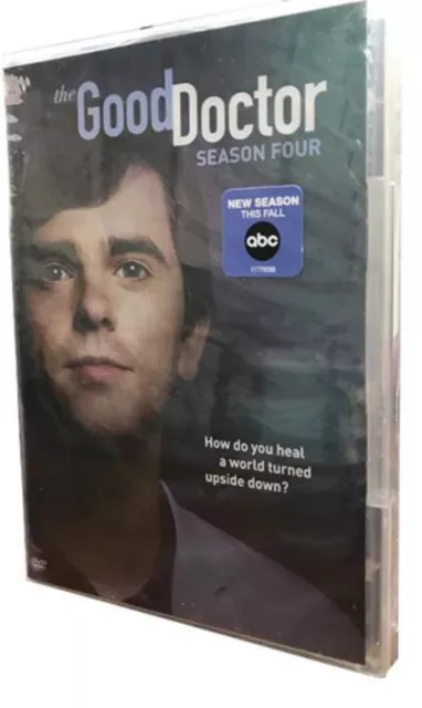 The good doctor all seasons free deals
