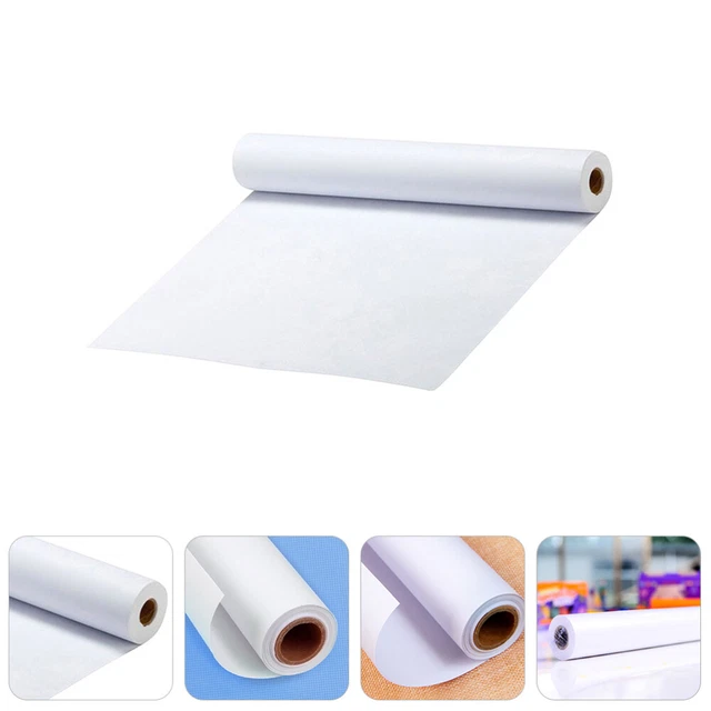1 pieza de papel liso cuaderno de bocetos de papel almohadilla de dibujo