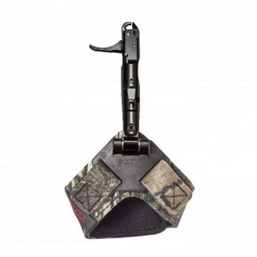 Scott Archery Recon Release Buckle Strap Camo