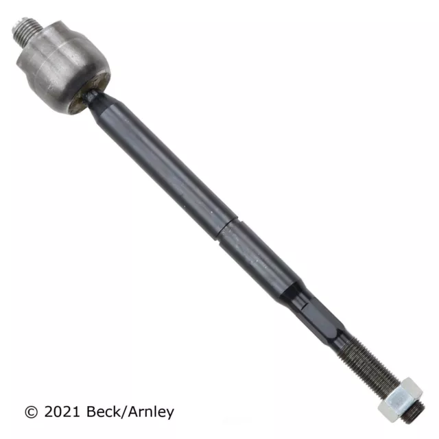 Steering Tie Rod End Beck/Arnley 101-8578 fits 18-22 Nissan Kicks