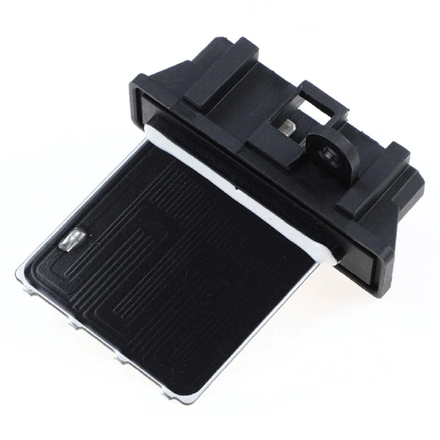 Adatto per 02-12 Isuzu Rodeo D-Max 01-14 ventilatore motore resistenza 8 A4V2