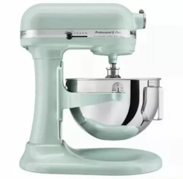 Kitchenaid pro sales 5 mixer