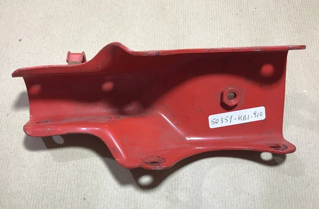Support Avant Moteur - Honda XL125S Code 50351-KB1-910