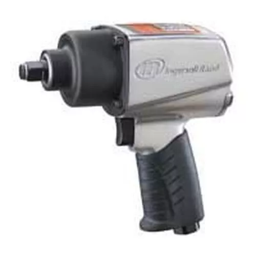New Ingersoll Rand 236G 1/2" Edge Series Pneumatic Air Impact Wrench Tool Sale
