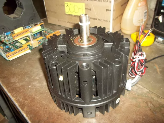 Nib Warner 5370-273-017 Um50-1020 Clutch Brake 90 Vdc 3600 Max Rpm 48Y 56C (824)