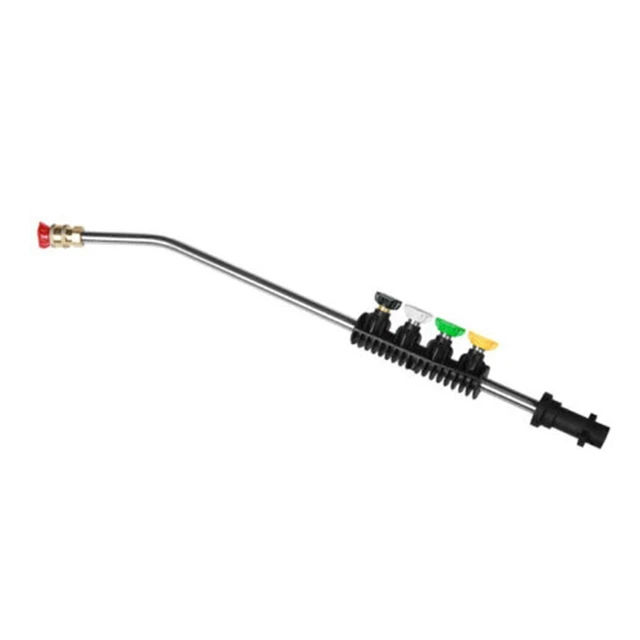 Surface Maxx Pro Idropulitrice J-Rod Kit: Supporto/Ugello Tiratore/3