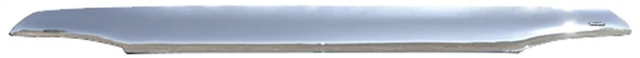 Stampede 2149-8 Vigilante Premium Hood Protector Fits 09-14 F-150