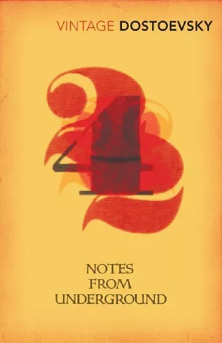 Notes From Underground: Fyodor Dostoevsky by Dostoevsky, Fyodor 009914011X