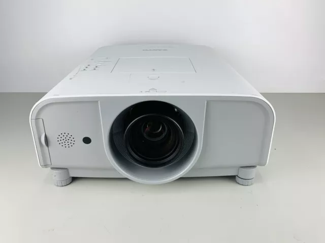 Sanyo PRO xtraX Multiverse Projector PLC-XT35L 3LCD Projector XGA #CD27