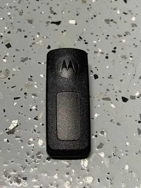 OEM Motorola PMLN4651A 2" Belt Clip for MotoTRBO APX XPR R7 Radios