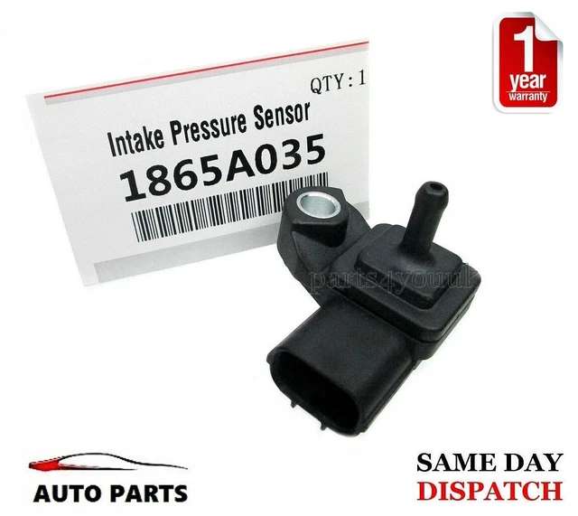 MITSUBISHI L200 2.5 DiD Pajero 3.2 Air Intake Turbo Boost Pressure Map