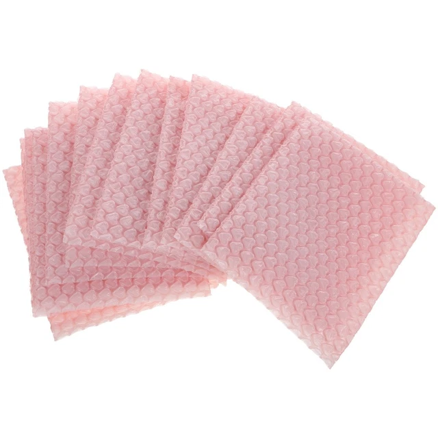 Buste Spedizione 4x8 Pollici 100 Buste Imbottite #000 4x8 Pollici - Ecolite Kraft, Autosigillanti, Con Fodera A Bolle - Per Spedizioni Buste Spedizione Protettive