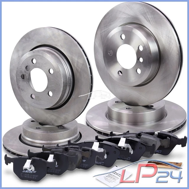 Étrier De Frein Avant VW Touran Audi A3 Golf - Disque 312-340mm - Neuf - Volkswagen