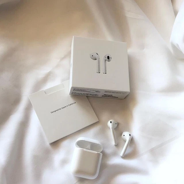 AirPods 2 NEUF