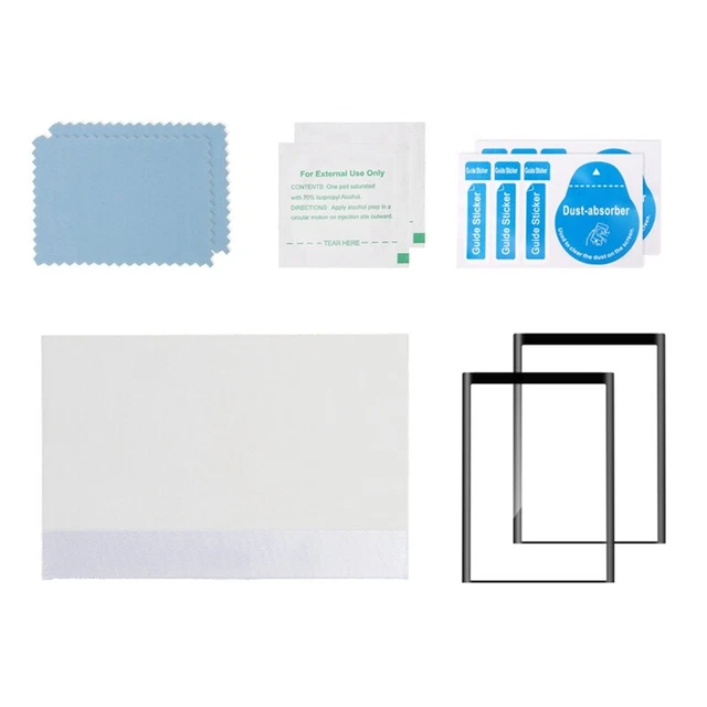 Screen Protector for Insta 360 X3 Panoramic Camera Film for Insta 360 X3 Ac N7B1