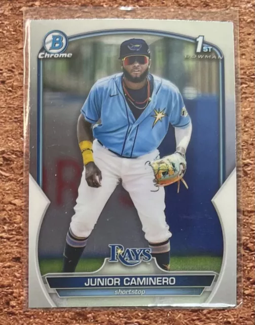 2023 Bowman Chrome 1st & Prospects BCP-1 to BCP-150 Complete Your Set / You Pick