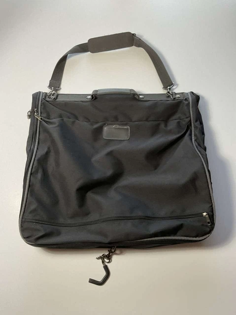 Ancienne valise de train à bagages Samsonite Oyster GLS 1991 serrure à