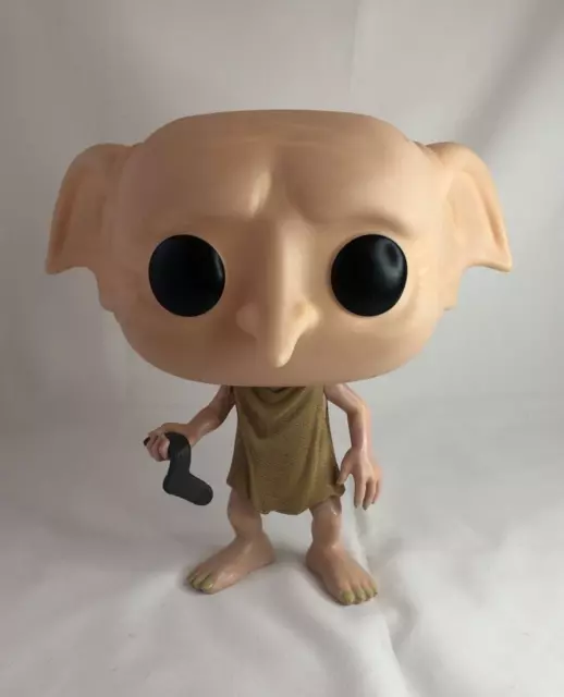 FUNKO POP DOBBY HARRY POTTER HARRY POTTER DOBBY DOLL