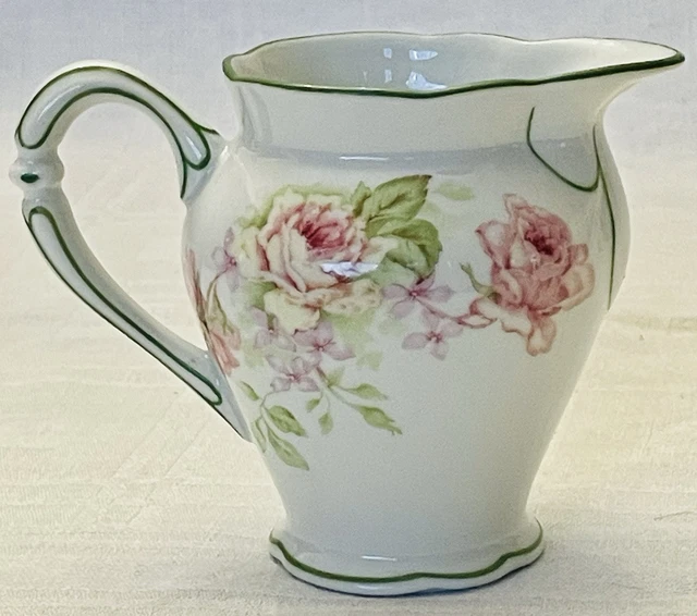 Pot à lait porcelaine de Limoges | Selency