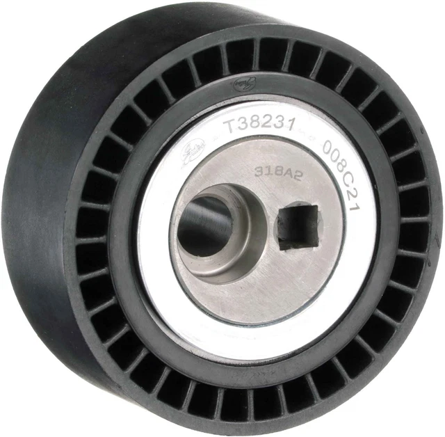 Galet Tendeur (Courroie D'accessoire) Citroën Xsara Picasso 2.0 Hdi,Zx 1.9 Dt